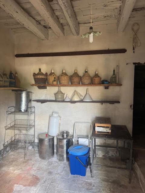 Casa indipendente in vendita a Calci