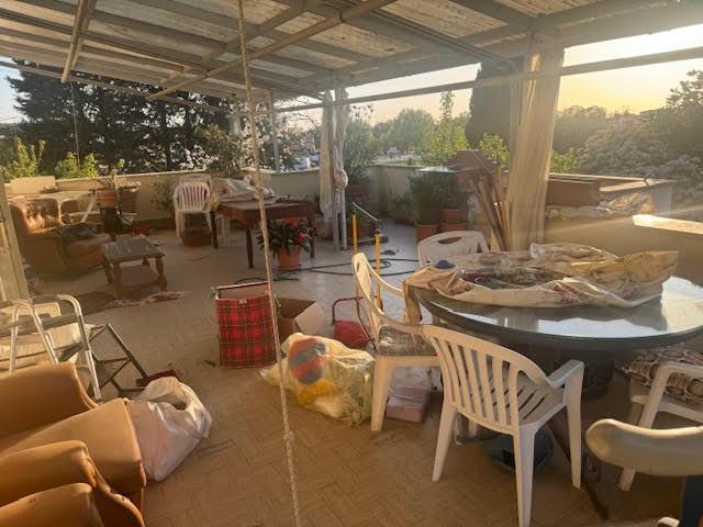 Appartamento con giardino a Calci