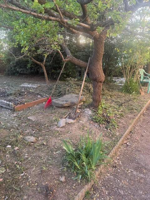 Appartamento con giardino a Calci