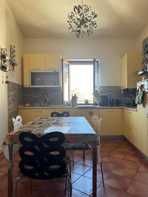 Quadrilocale in vendita a Calci