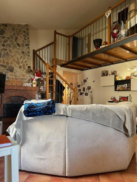 Quadrilocale in vendita a Calci