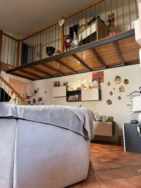 Quadrilocale in vendita a Calci