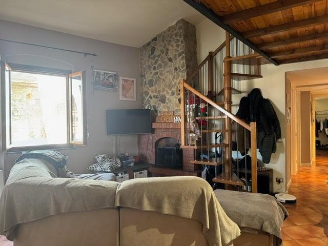 Quadrilocale in vendita a Calci