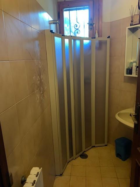 Villa con terrazzi a Calci