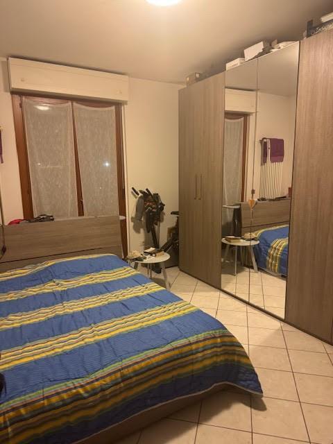 Bilocale con terrazzo a Calci