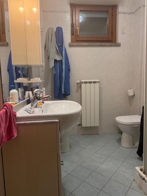 Bilocale con terrazzo a Calci