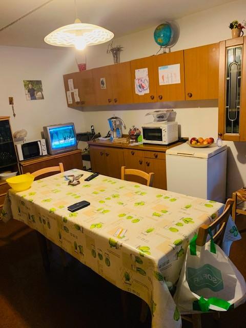 Villa con giardino a Calci