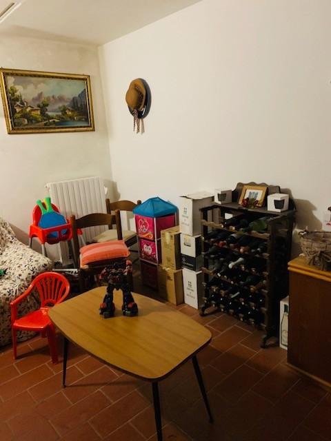 Villa con giardino a Calci