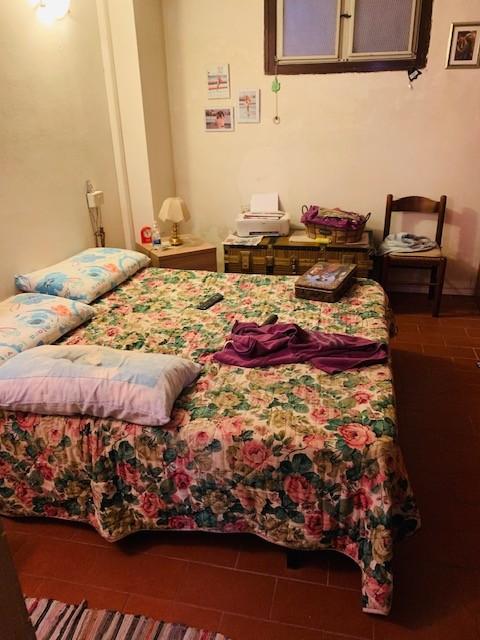 Villa con giardino a Calci