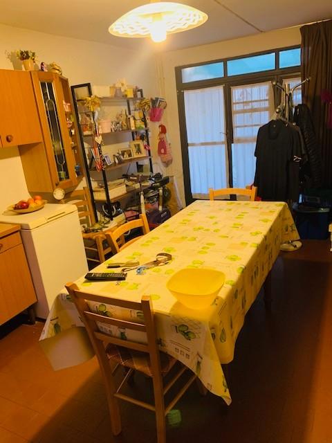 Villa con giardino a Calci