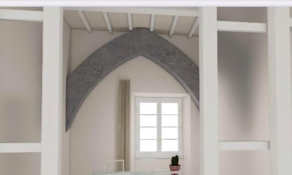 Appartamento in vendita, Pisa centro storico