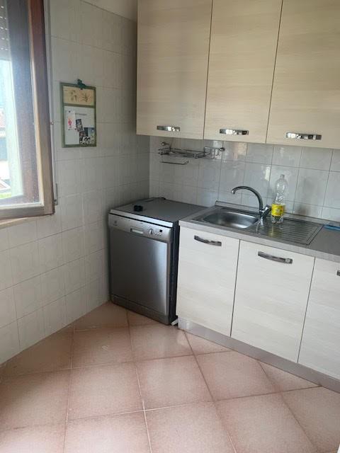 Casa indipendente con giardino a Cascina