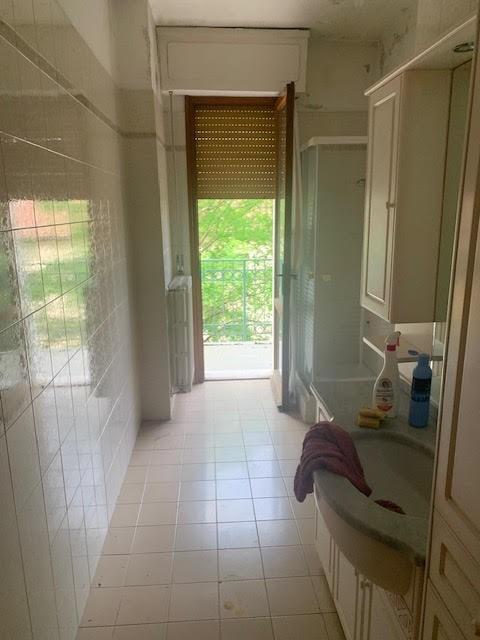 Casa indipendente con giardino a Cascina