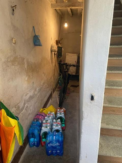 Stabile/Palazzo in vendita, Calci castelmaggiore