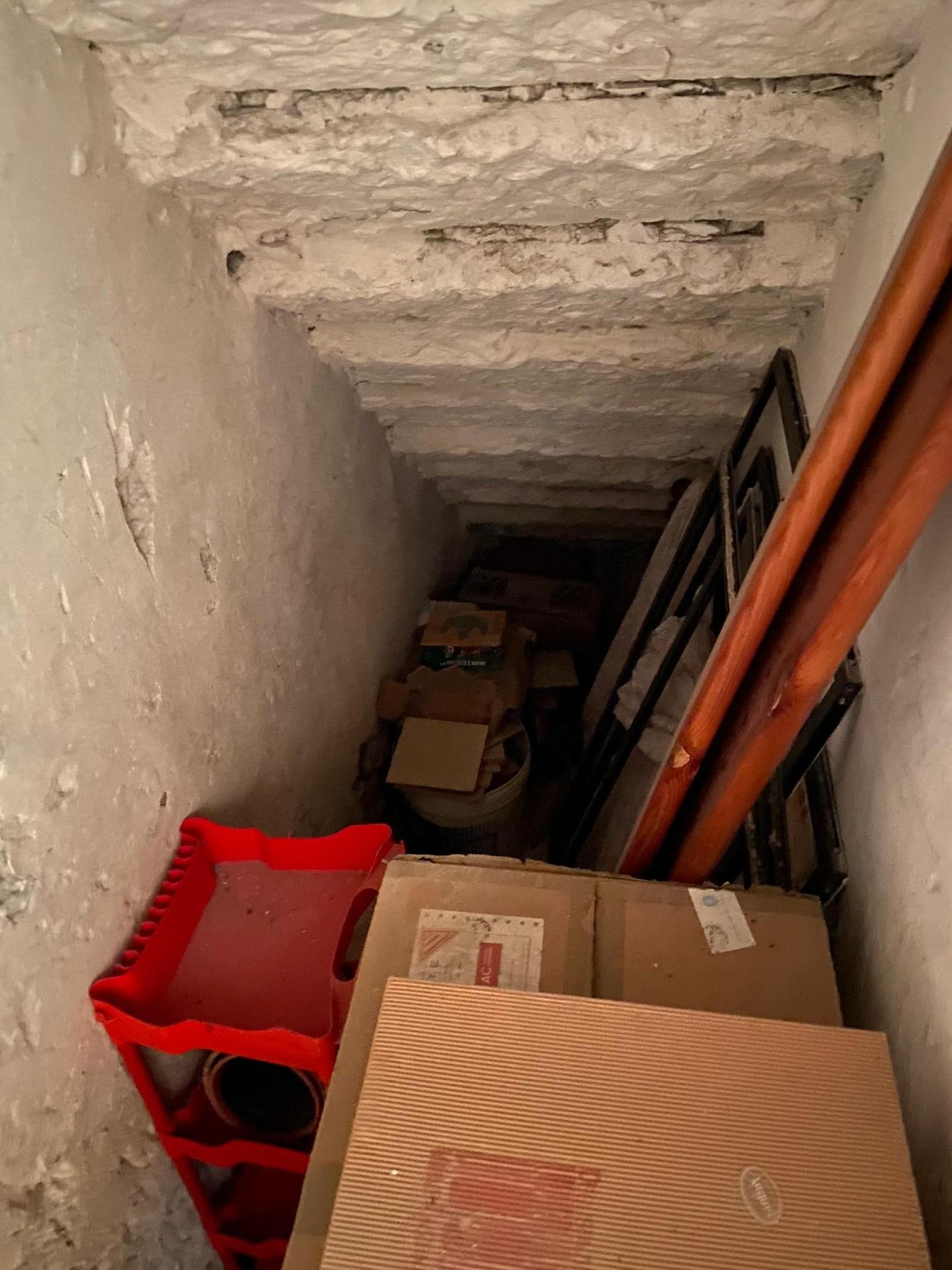 Stabile/Palazzo in vendita, Calci castelmaggiore