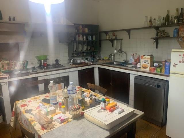 Appartamento con giardino a San Giuliano Terme