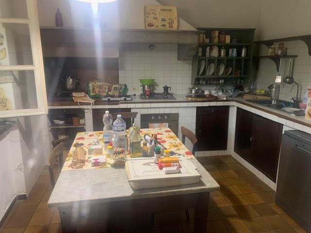 Appartamento con giardino a San Giuliano Terme