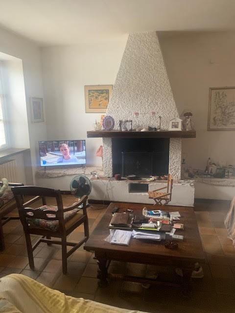 Appartamento con giardino a San Giuliano Terme