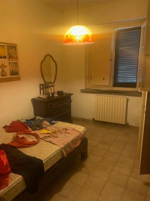 Appartamento con giardino a San Giuliano Terme