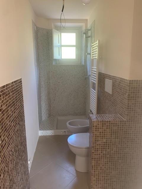 Appartamento in vendita a Calci