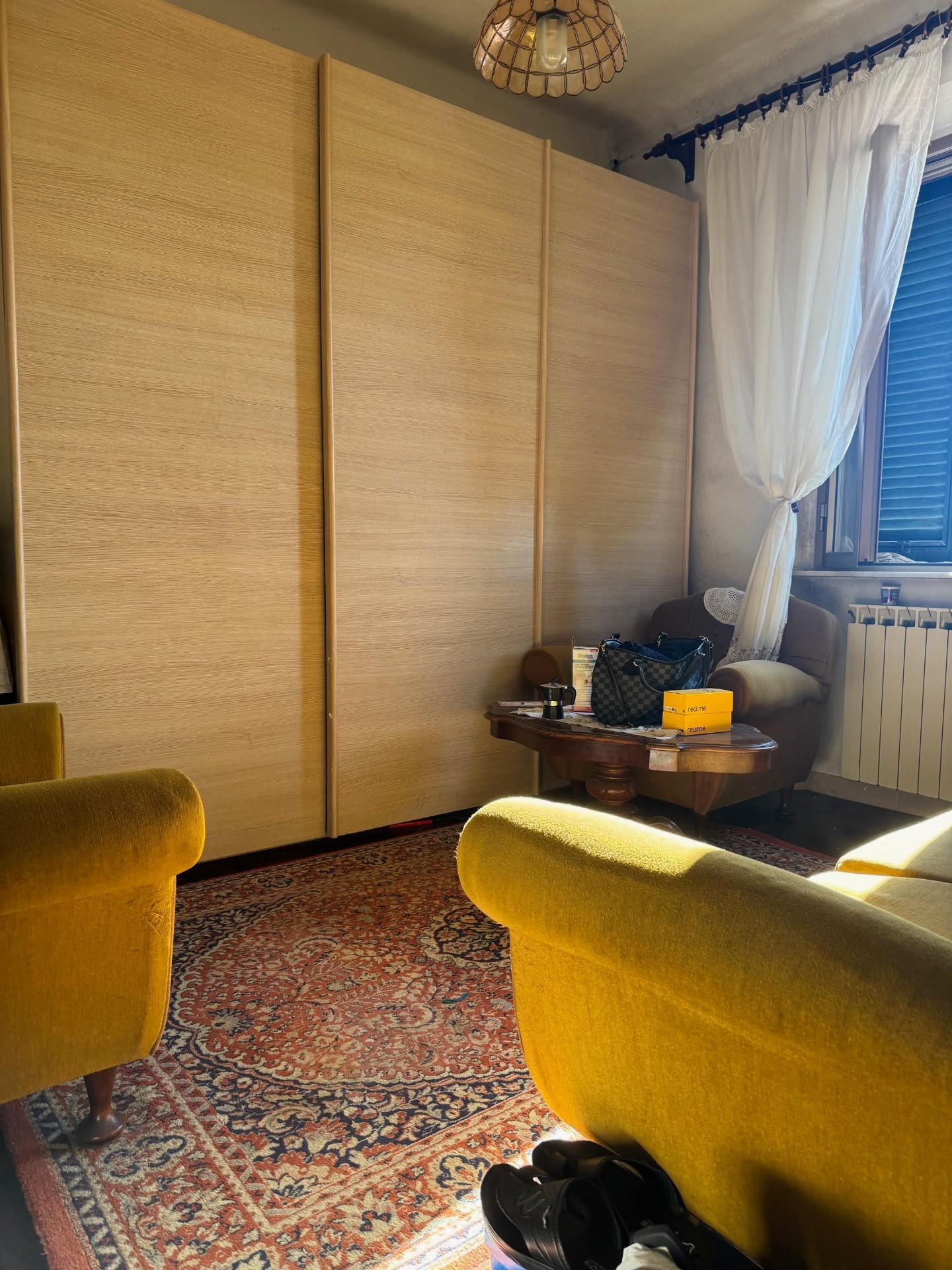 Quadrilocale in vendita, Pisa aeroporto