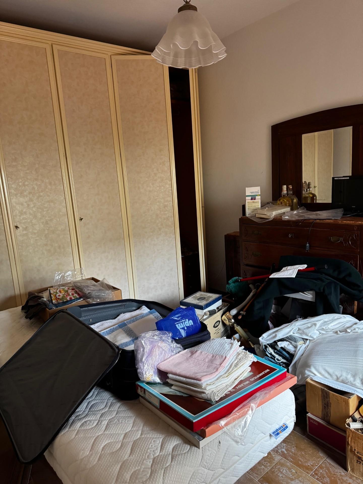 Quadrilocale con terrazzi a Calci