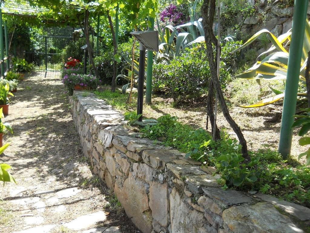 Rustico con giardino a Calci