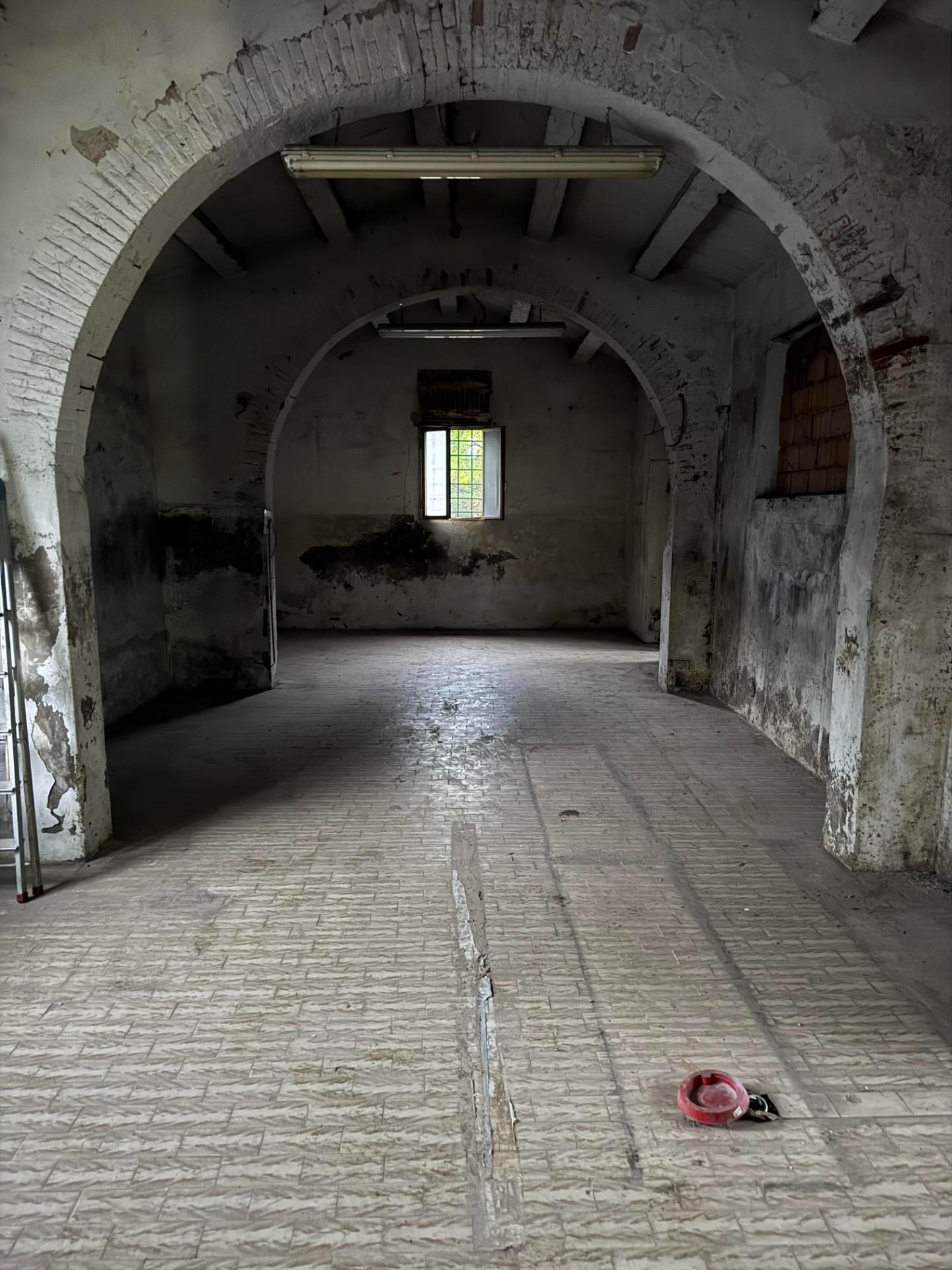 Locale commerciale in affitto, San Giuliano Terme colignola