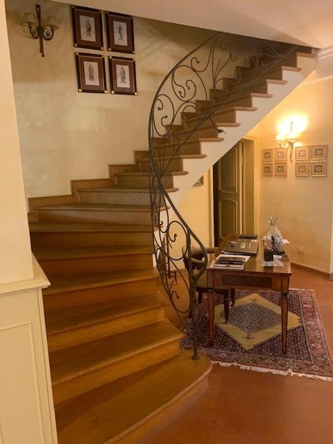 Villa con giardino, Pisa tirrenia