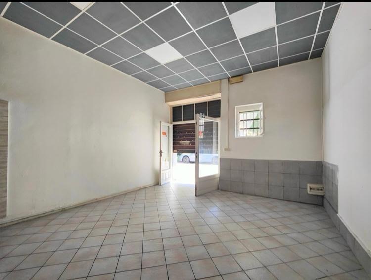 Locale commerciale in affitto a Pisa
