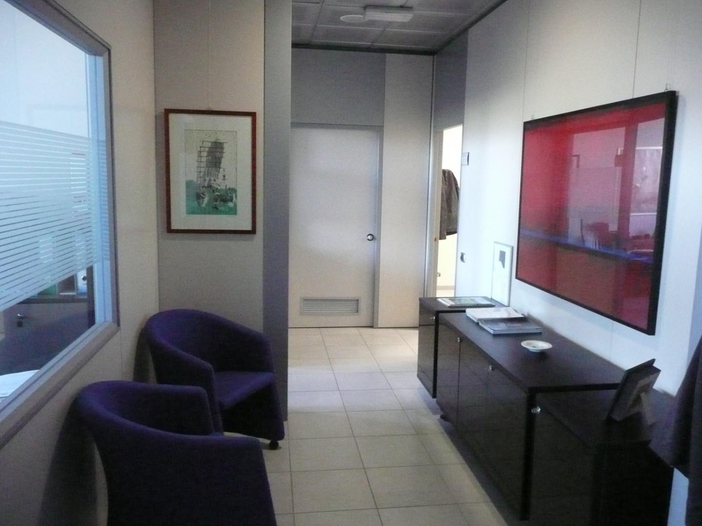 Capannone in vendita a Pisa