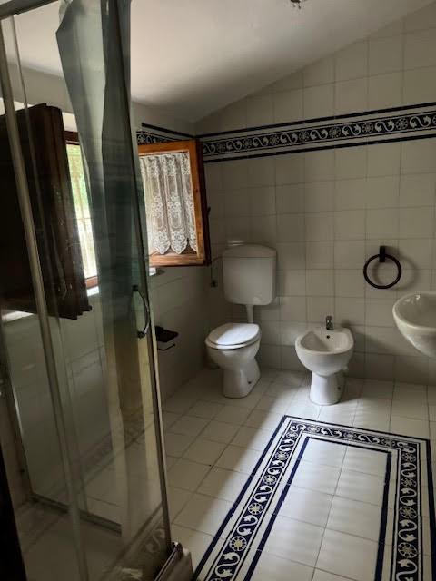 Casa indipendente con terrazzo a Calci