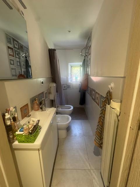 Casa indipendente con terrazzo a Calci