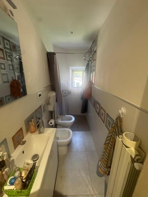 Casa indipendente con terrazzo a Calci