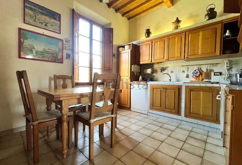 Casa indipendente con giardino a Calci