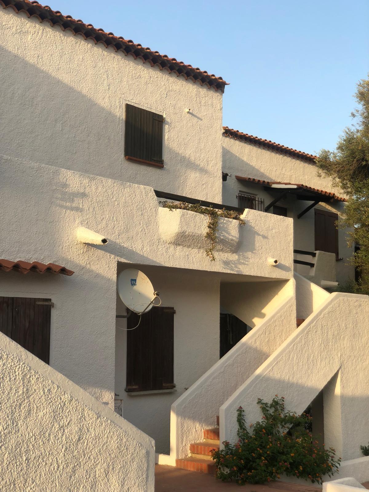 Trilocale con terrazzo, Santa Teresa Gallura la marmorata