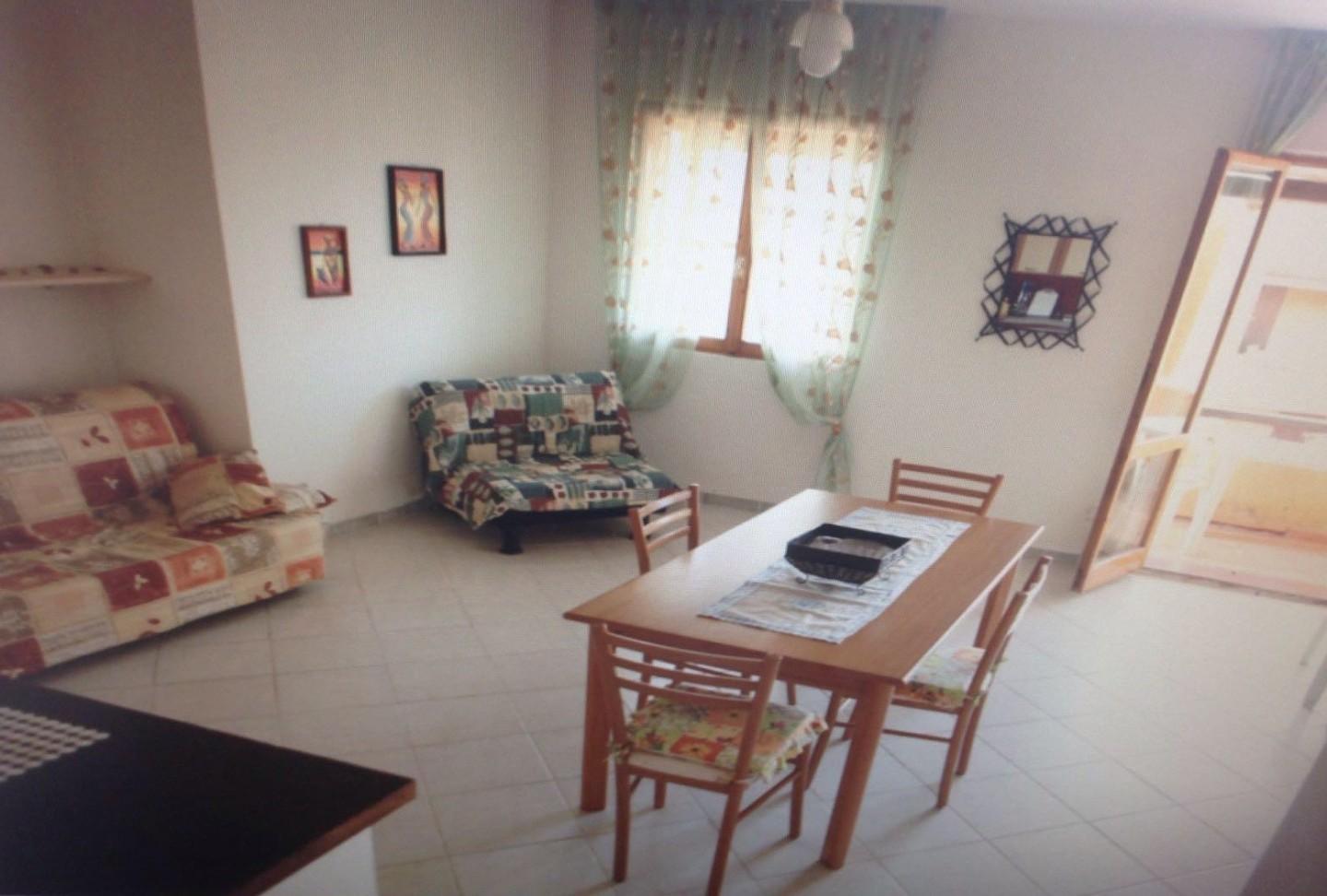 Trilocale con terrazzo, Santa Teresa Gallura la marmorata