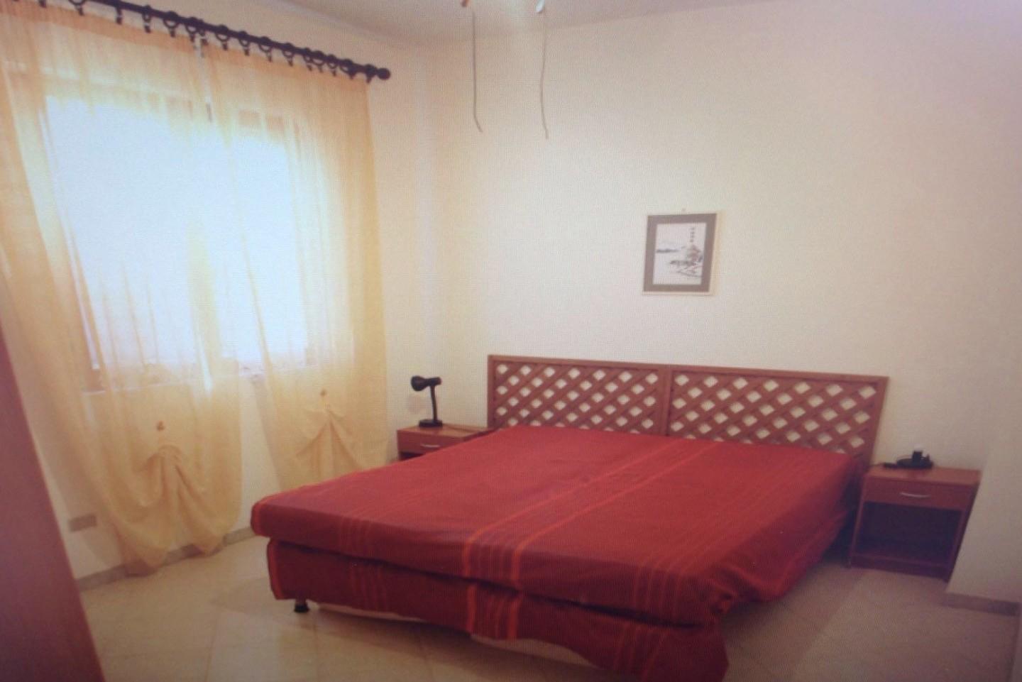 Trilocale con terrazzo, Santa Teresa Gallura la marmorata