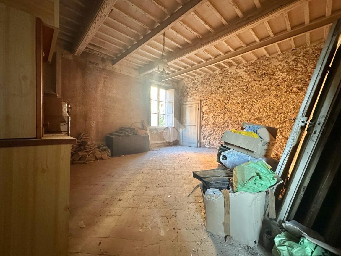 Rustico con giardino a Calci