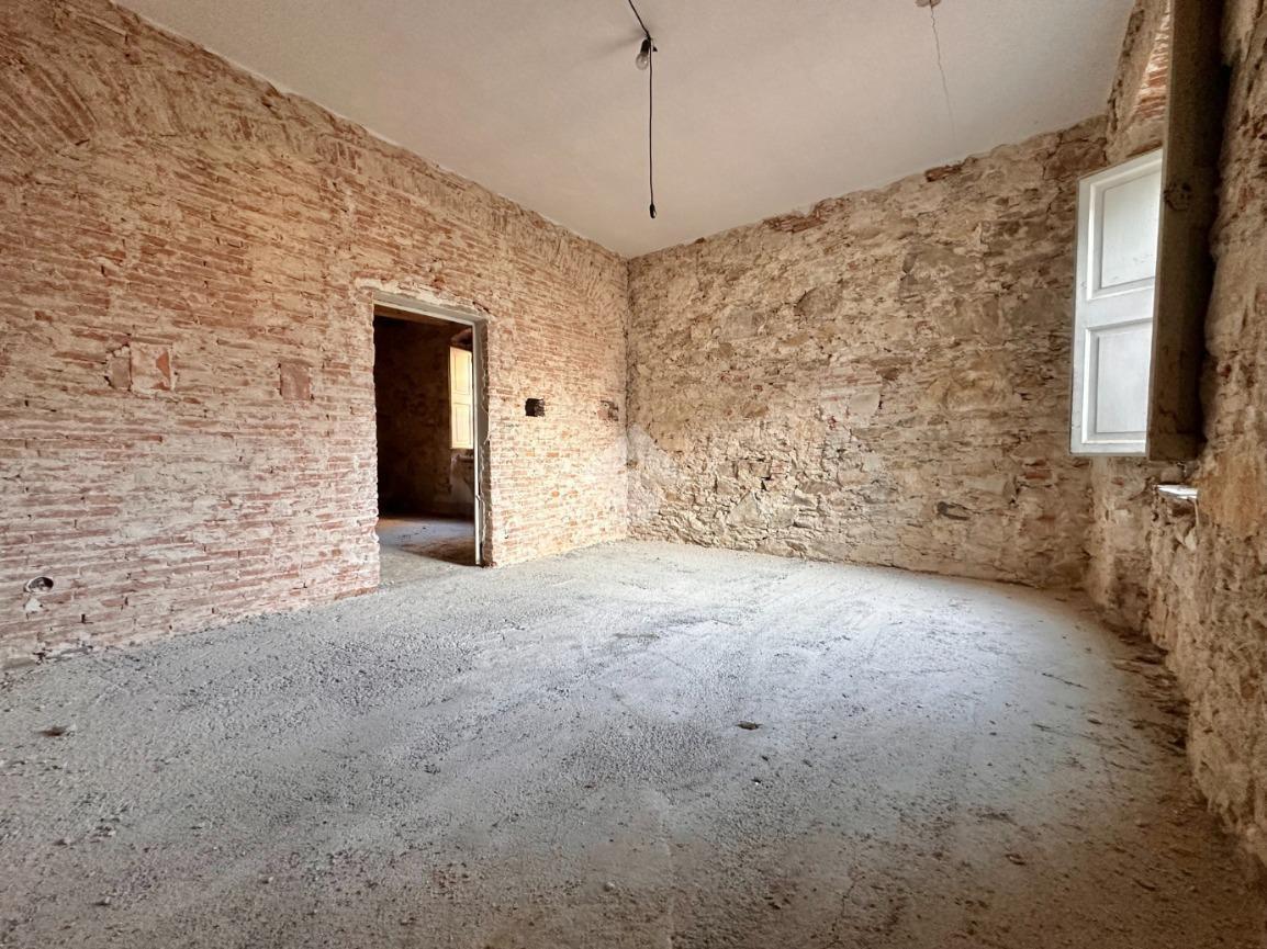 Rustico con giardino a Calci