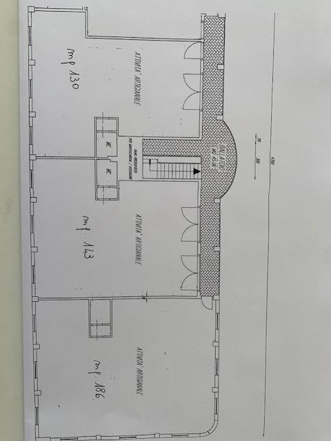 Capannone in vendita a Calci