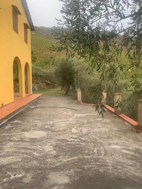 Casa indipendente in vendita a Calci