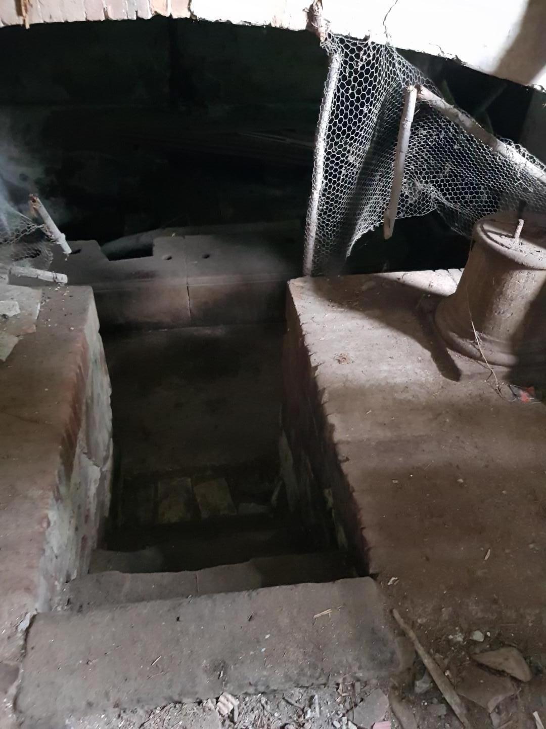 Rustico con giardino a Calci