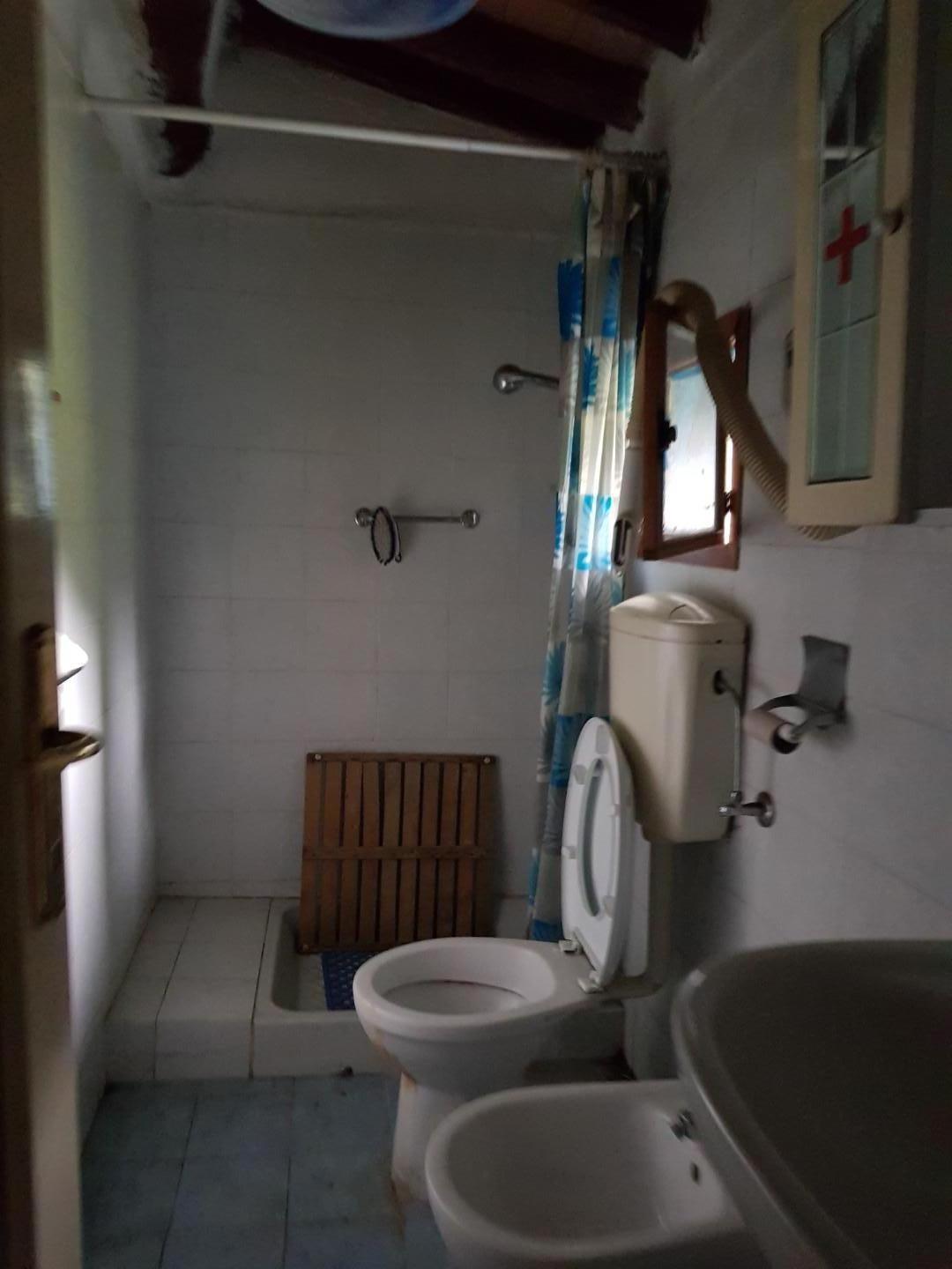 Rustico con giardino a Calci