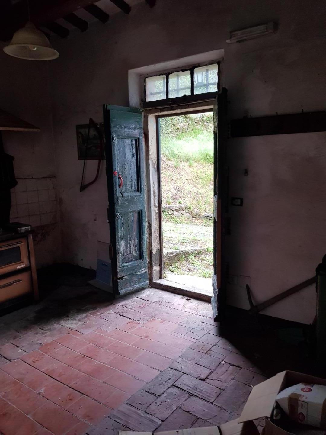 Rustico con giardino a Calci