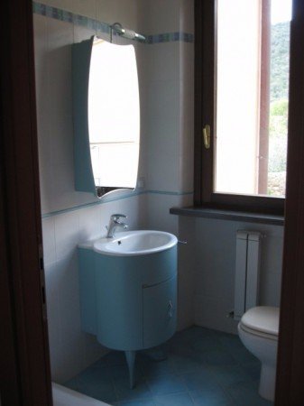 Villa con giardino a Calci