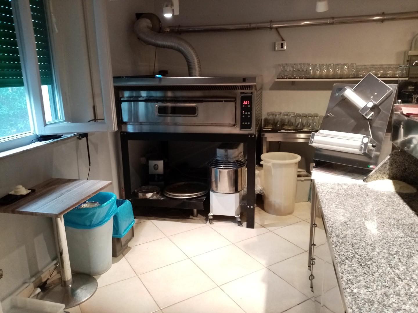 Attivit� commerciale in vendita a Pontedera