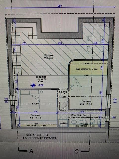 Terreno Edificabile in vendita a San Giuliano Terme