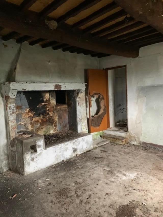 Rustico con giardino a Calci