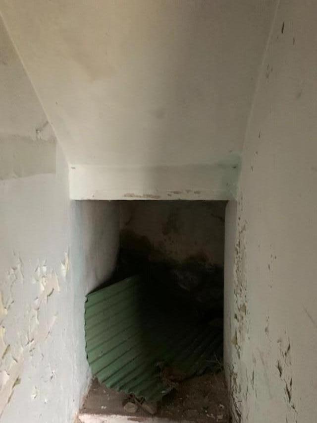 Rustico con giardino a Calci